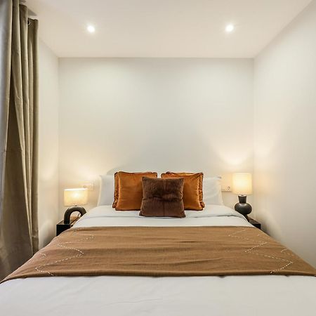 Apartamento Doble Centro Madryt Zewnętrze zdjęcie